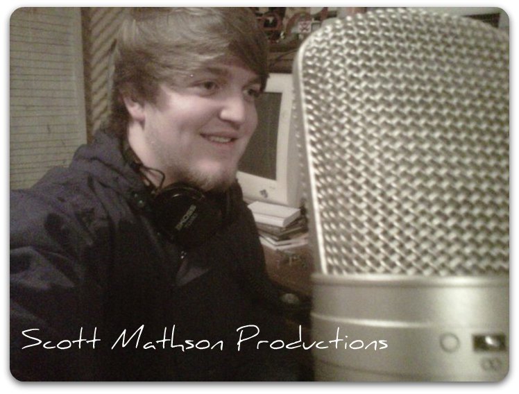 Scott Mathson, Scott Mathson Productions 2010